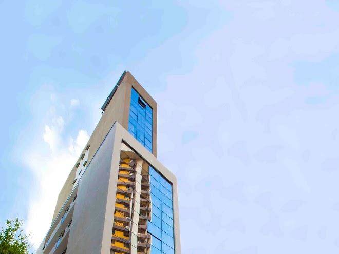 Fity hotel