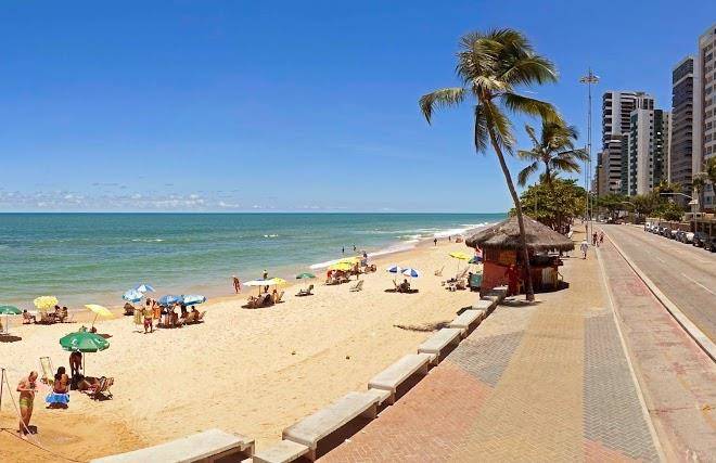 Grand mercure recife boa viagem