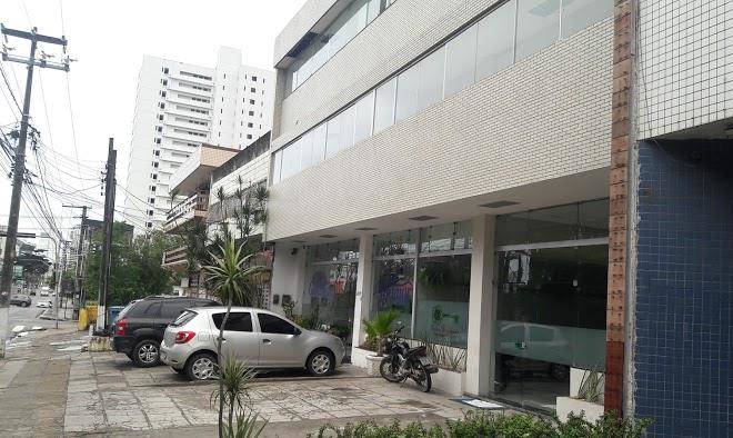 Guyamar hotel