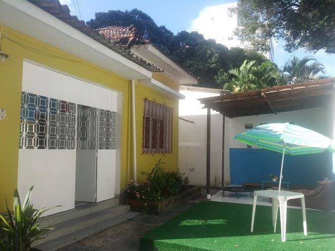 Hospedaria fortal da boa vista