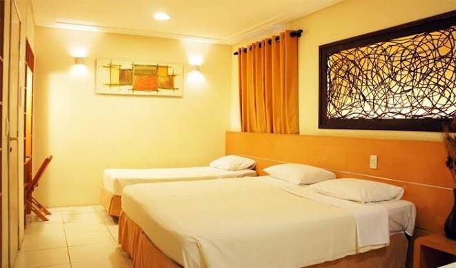 Hotel Aconchego Image