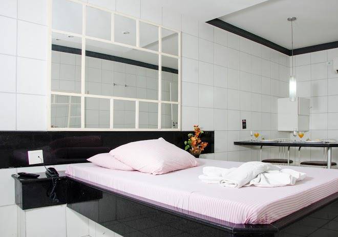 Hotel aeroporto