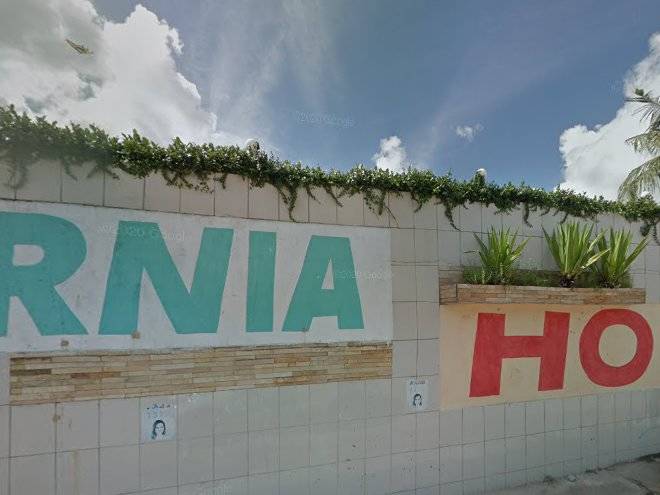 Hotel california