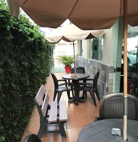 Hotel coqueiral