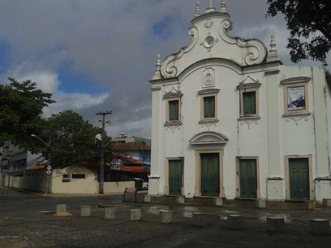 Hotel das fronteiras