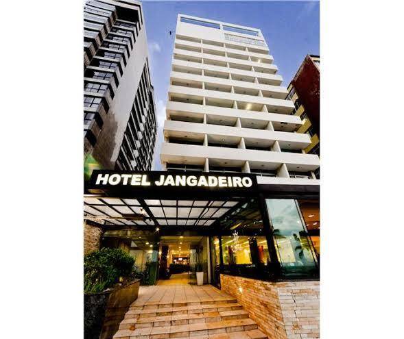 Hotel jangadeiro