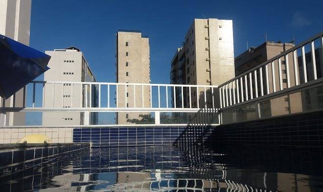 Hotel julieta