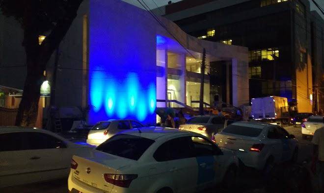 Hotel Monte Sinai Image