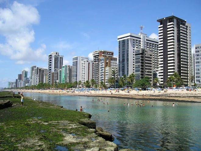 Hotel pousada da praia