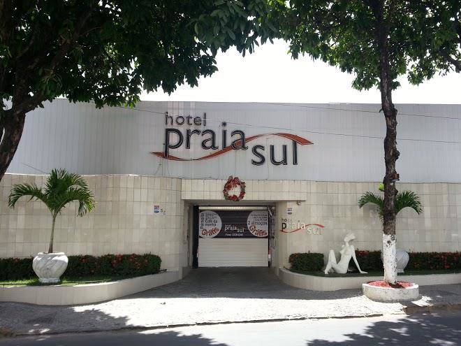 Hotel praia sul