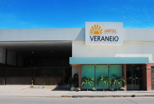 Hotel veraneio