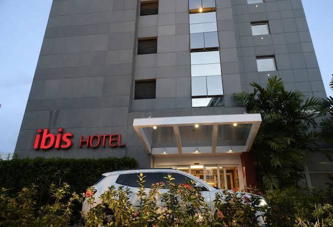 Ibis recife boa viagem
