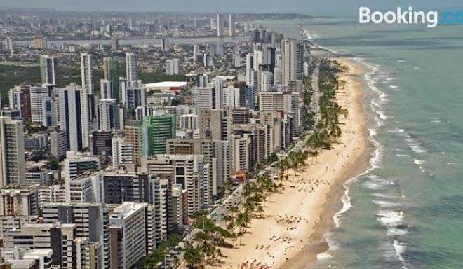 Kitinete temporada boa viagem
