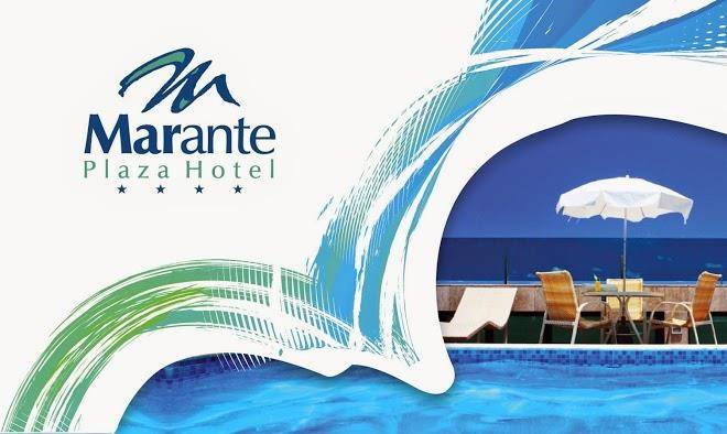 Marante Plaza Hotel Image