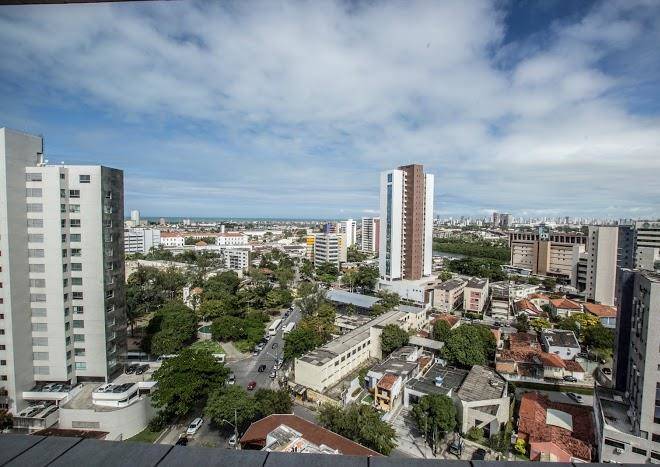 Mercure recife metropolis hotel