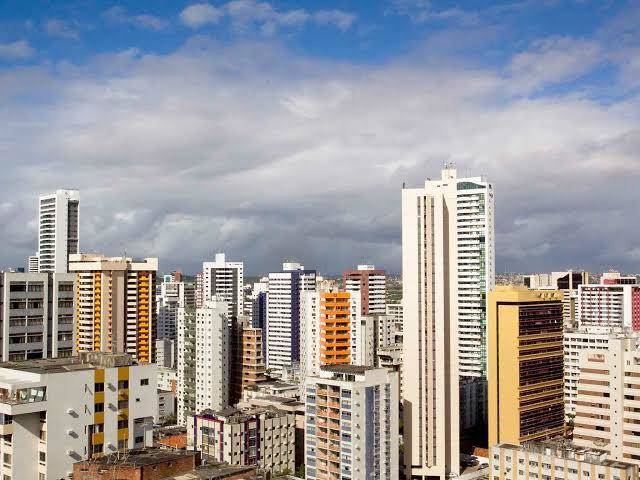 Mercure recife navegantes hotel