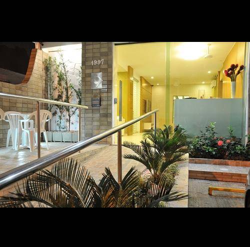 Navegantes praia hotel