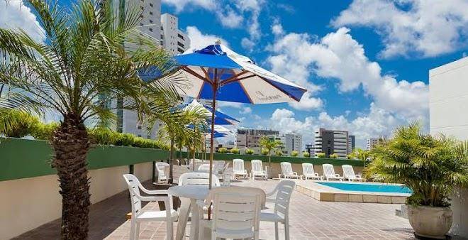 Park hotel
