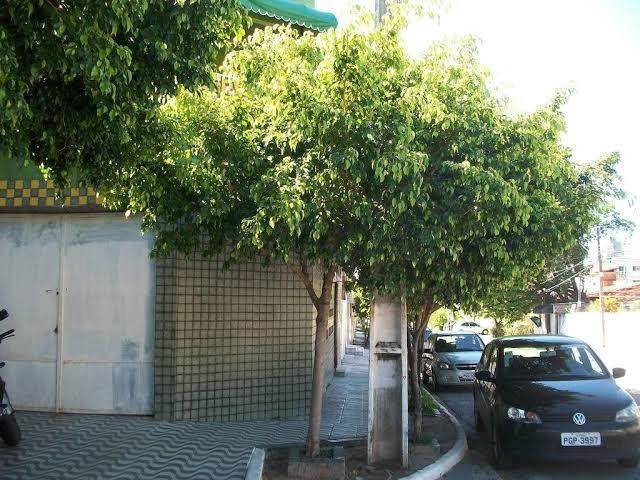 Pousada dalamedas