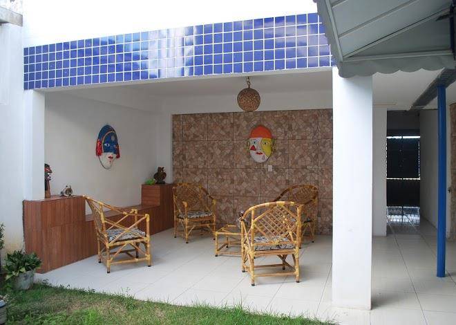 Pousada do forte