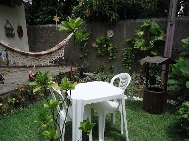 Pousada pinheiros