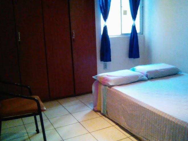 Quarto domiciliar na torre recife pe