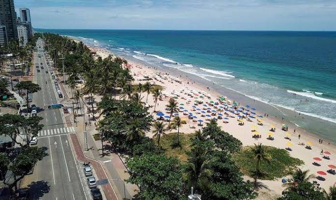 Radisson hotel recife