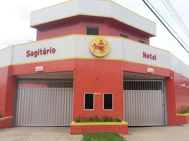 Sagitario hotel
