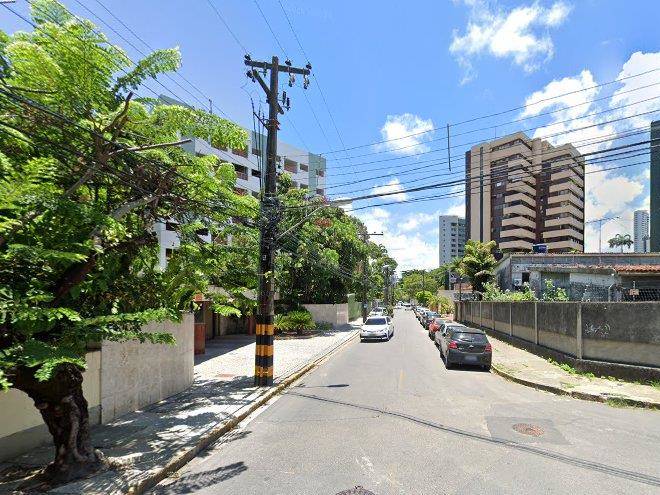 Santana recife