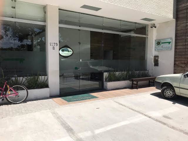 Suites Residence Image