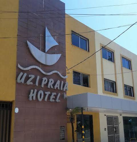 Uzi praia hotel