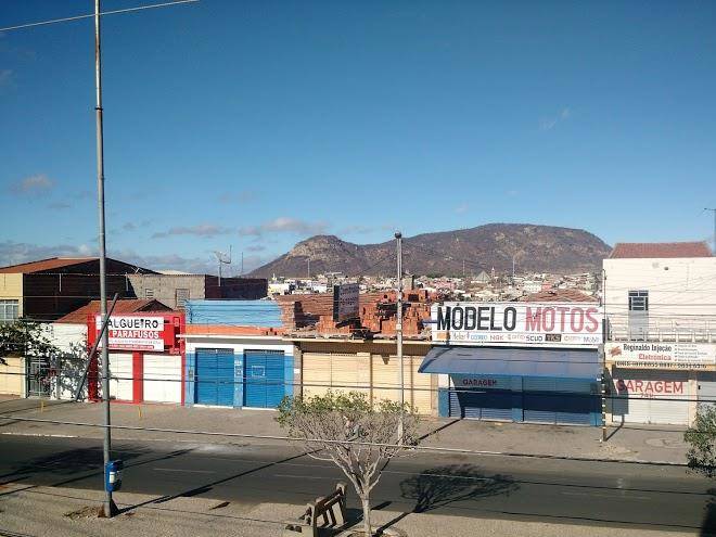 Sertao hotel