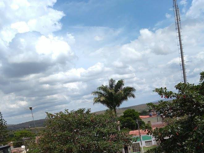 Hotel barra nova