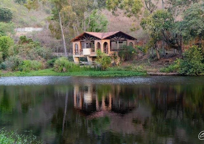 Hotel fazenda brejo