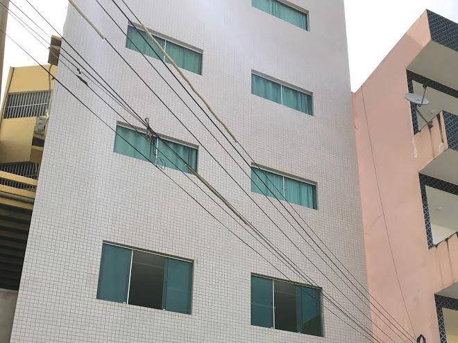 Hotel porta da cidade