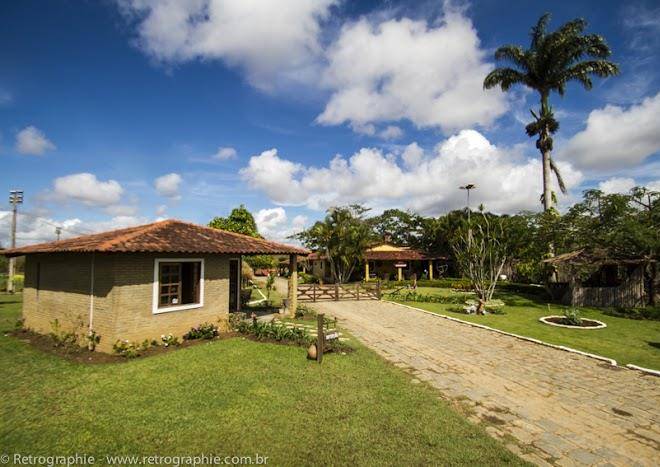Fazenda betania