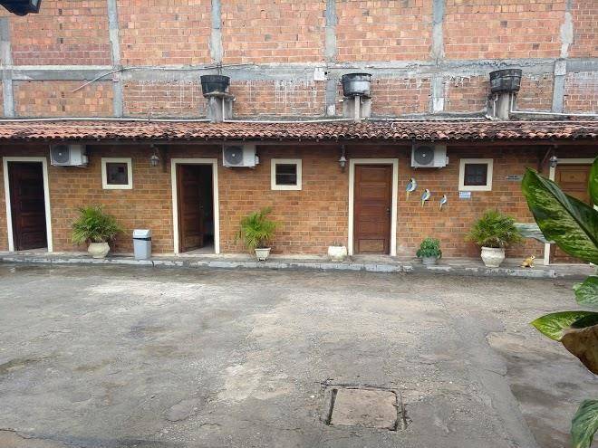 Hotel sao caetano