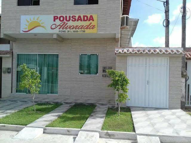 Pousada alvorada