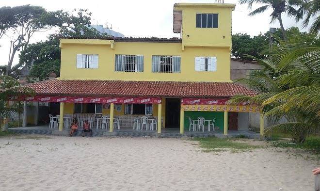 Pousada e restaurante o veleiro