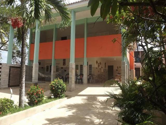 Pousada marinah