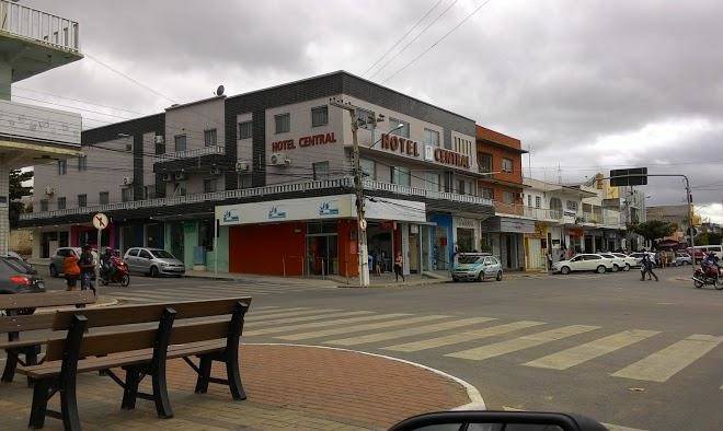 Hotel central hospedagem com conforto e qualidade telefone