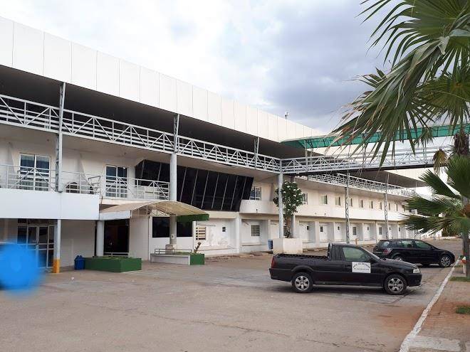 Hotel sao cristovao