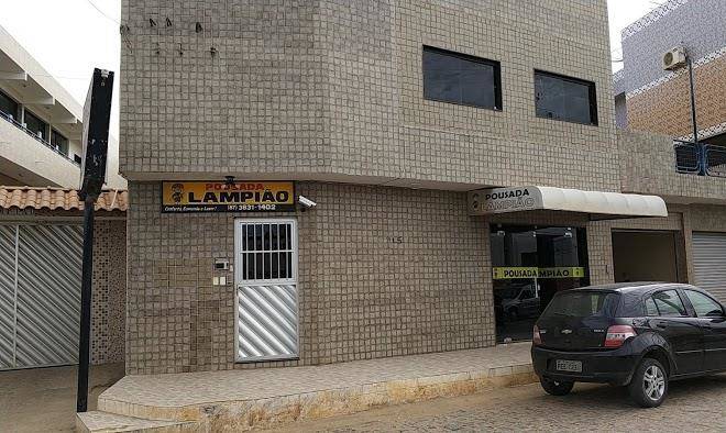 Pousada lampiao