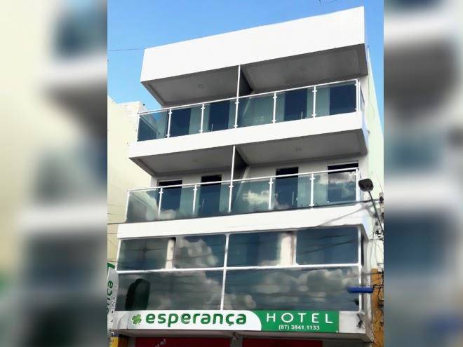 Hotel esperanca