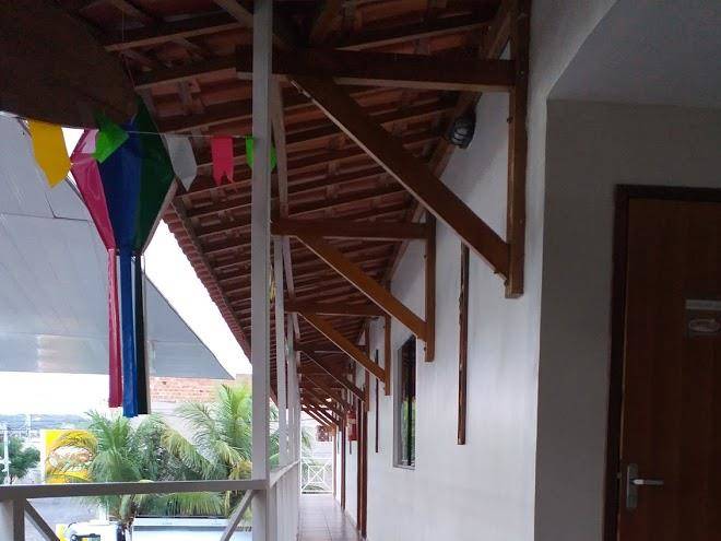 Posto e pousada cazuza vip