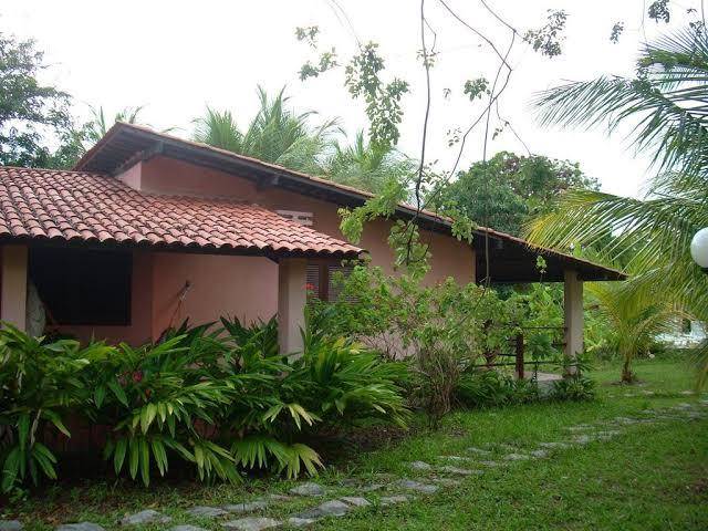 Sitio da calma