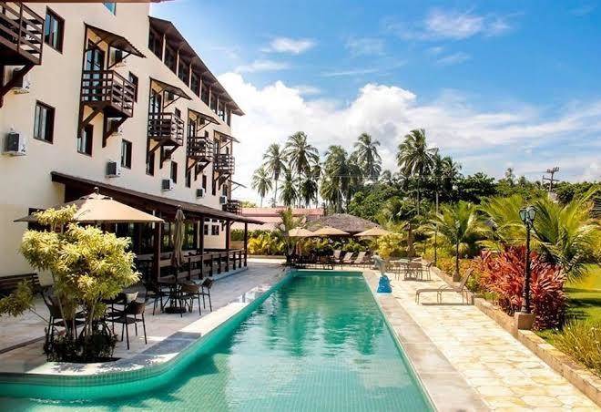 Ancoradouro hotel tamandare pe