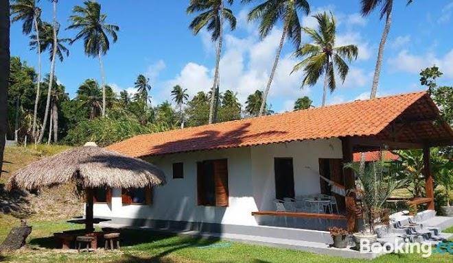 Chales Dos Carneiros Image