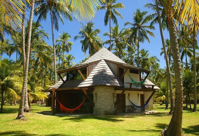 Pontal dos carneiros beach bungalows