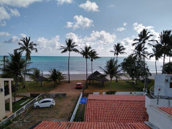 Pousada costa coral